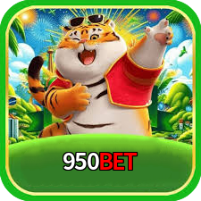 Imagem promocional da 950bet mostrando a plataforma e suas vantagens